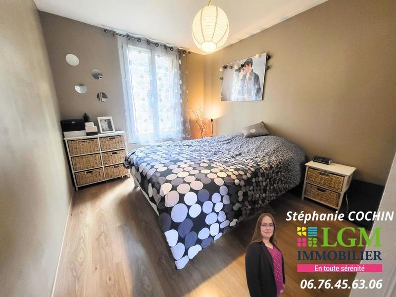 Maison - 126 m² - 4 pièces