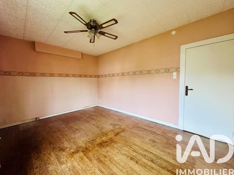 Maison - 73 m² - 4 pièces