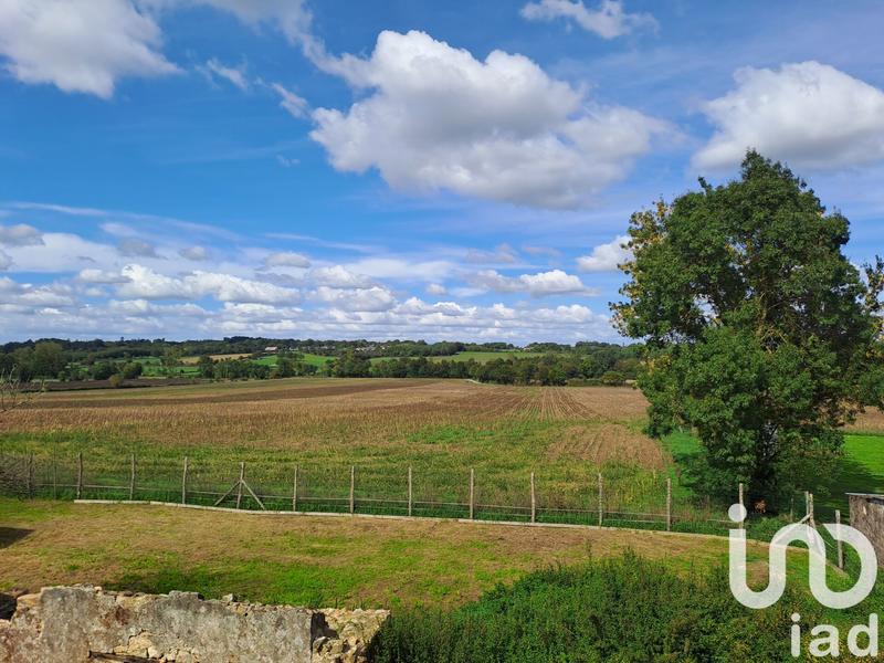 Maison - 115 m² - 6 pièces