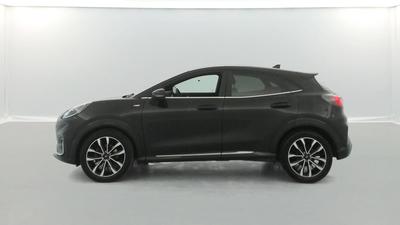 Ford Puma 1.0 EcoBoost 125 ch mHEV s&amp;amp;S Bvm6 St-Line Vignale 5p