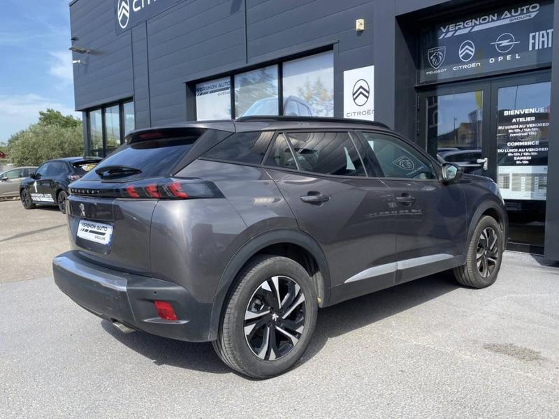 Peugeot 2008 II Bluehdi 110 s&amp;S Roadtrip