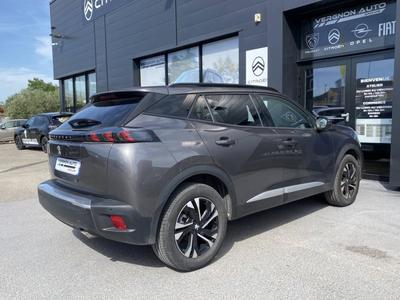 Peugeot 2008 II Bluehdi 110 s&amp;amp;S Roadtrip