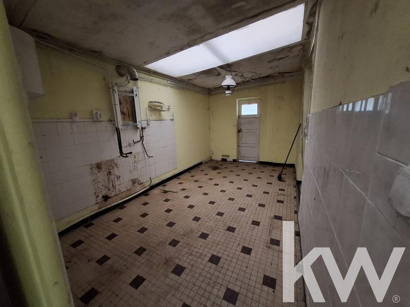 Longère - 300 m² - 12 pièces