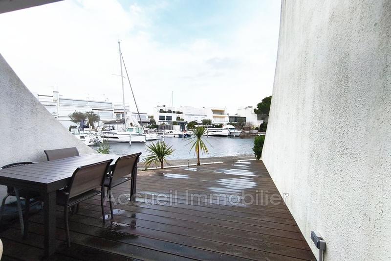 Maison - 77 m² - 3 pièces