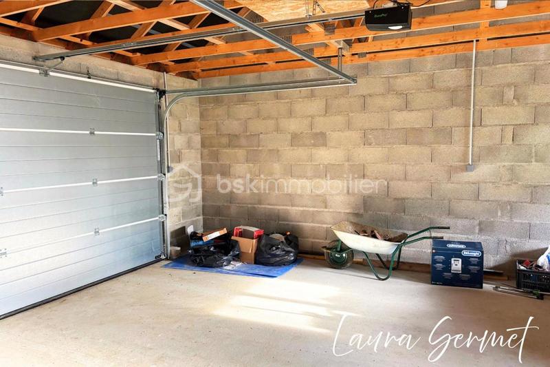 Pavillon - 88 m² - 5 pièces