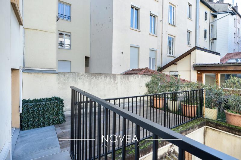 Appartement - 119 m² - 4 pièces