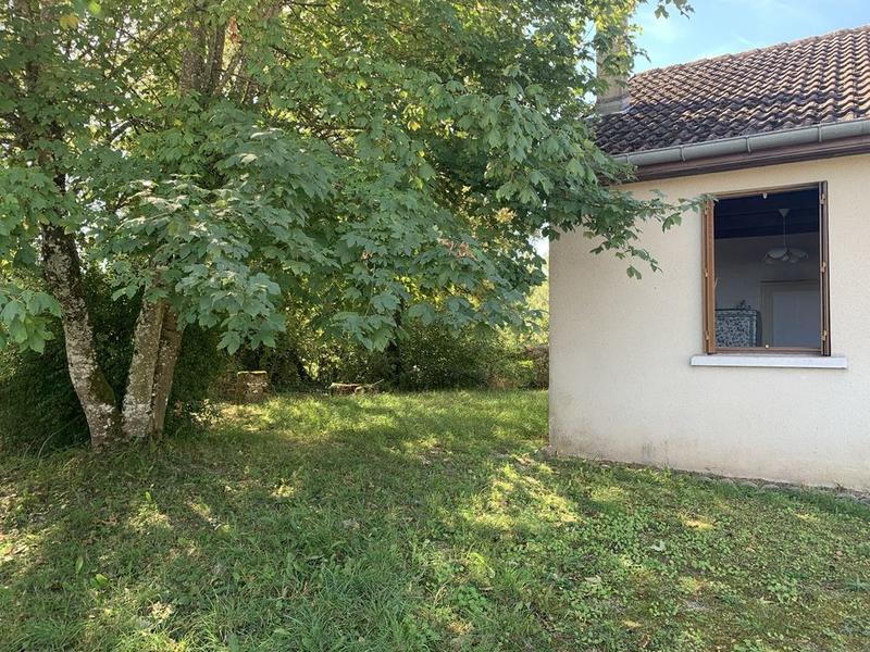 Maison - 68 m² - 3 pièces