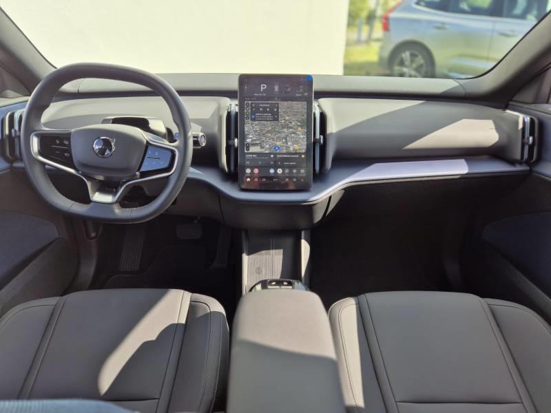 Volvo Ex30 Twin Performance 428 ch 1edt Ultra