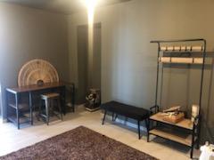 Appartement - 129 m² - 5 pièces