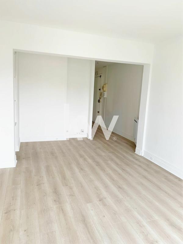 Appartement - 29 m² - 1 pièce
