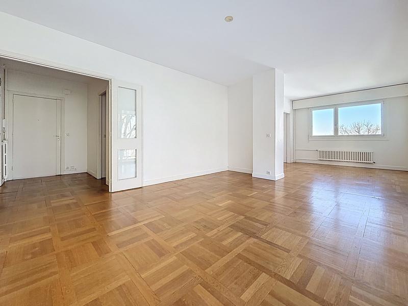 Appartement - 88 m² - 4 pièces