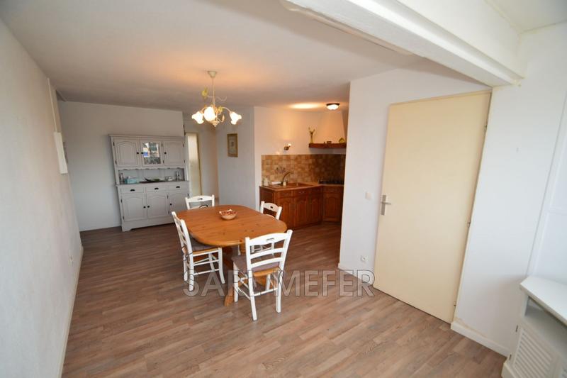 Appartement - 60 m² - 4 pièces