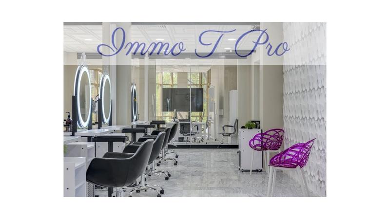 Fonds de commerce - Magasins - 65 m²