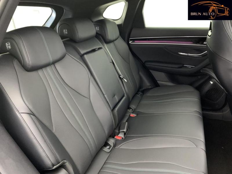 Byd Seal U 1.5l Dm-I 218 Ch Phev Comfort