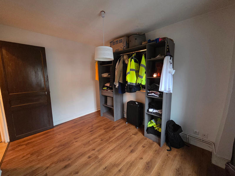 Maison - 54 m² - 3 pièces