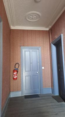 Immeuble - 260 m² - 11 pièces