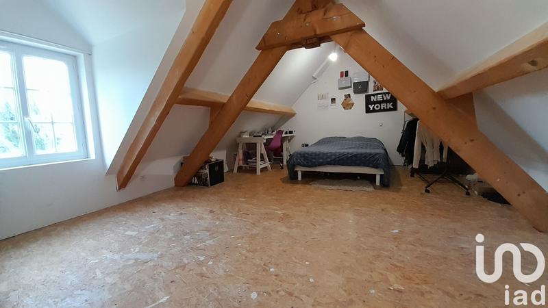Maison - 299 m² - 10 pièces