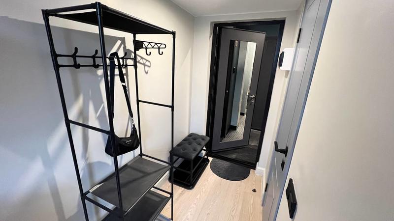 Studio - 16 m² - 1 pièce