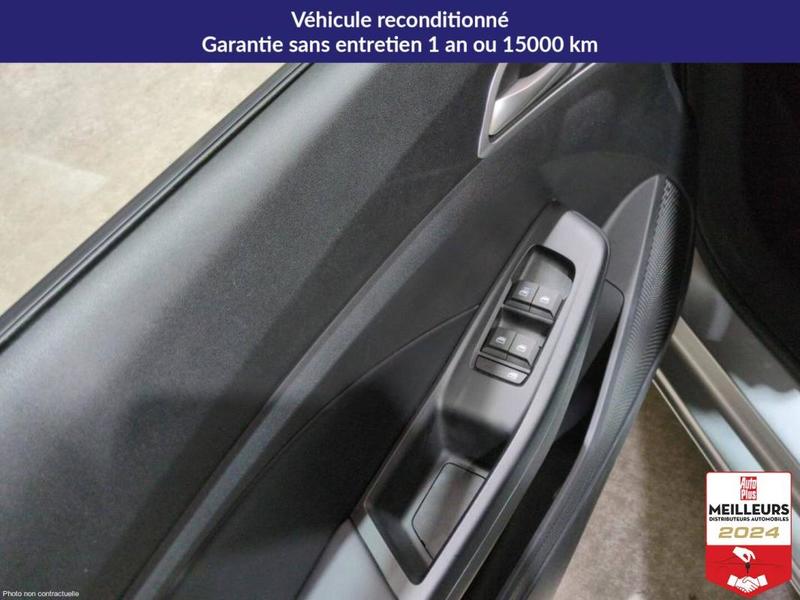 Mg mg3 1.5 l Hybrid+ 195 Ch Luxury + Radar Ar + Camer