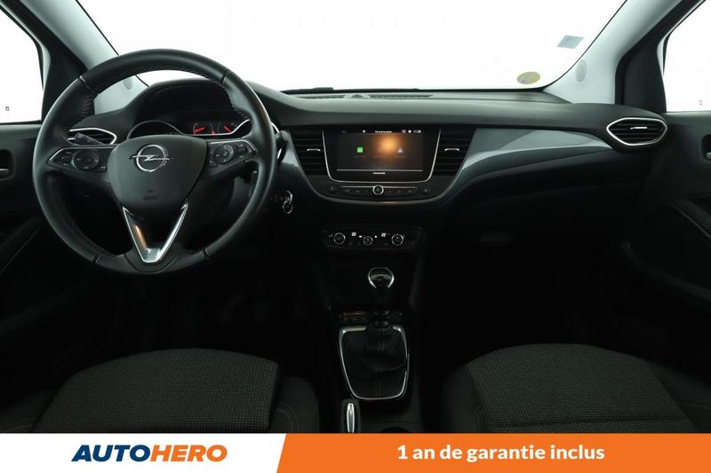 Opel Crossland 1.5 Diesel Elegance 110 ch