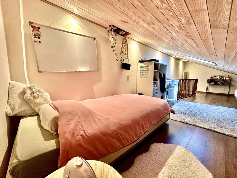 Maison - 58 m² - 3 pièces