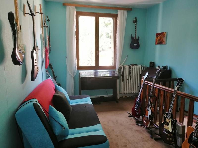 Villa - 70 m² - 3 pièces