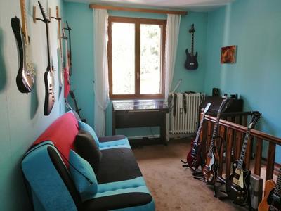 Villa - 70 m² - 3 pièces