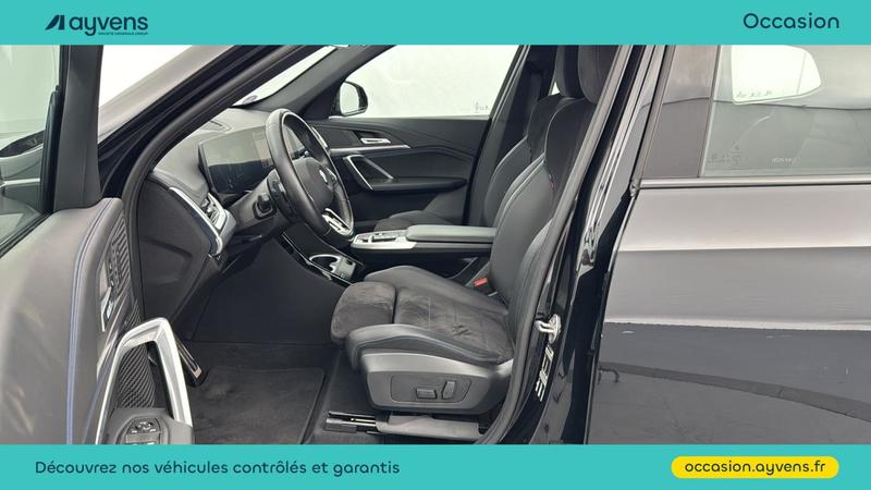 Bmw X1 sDrive18i 136ch m Sport