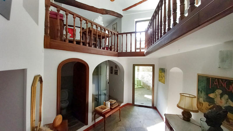 Maison - 175 m² - 8 pièces