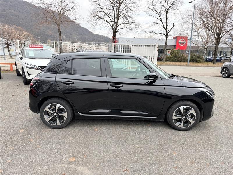 Suzuki Swift IV 1.2 Dualjet Hybrid Pack