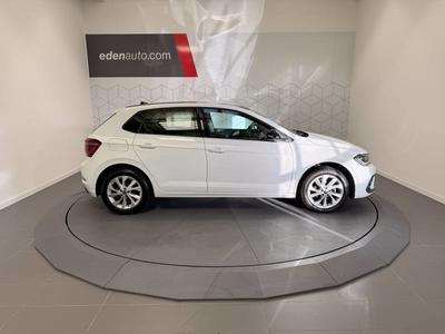 Volkswagen Polo 1.0 Tsi 95 s&amp;S Dsg7 Style