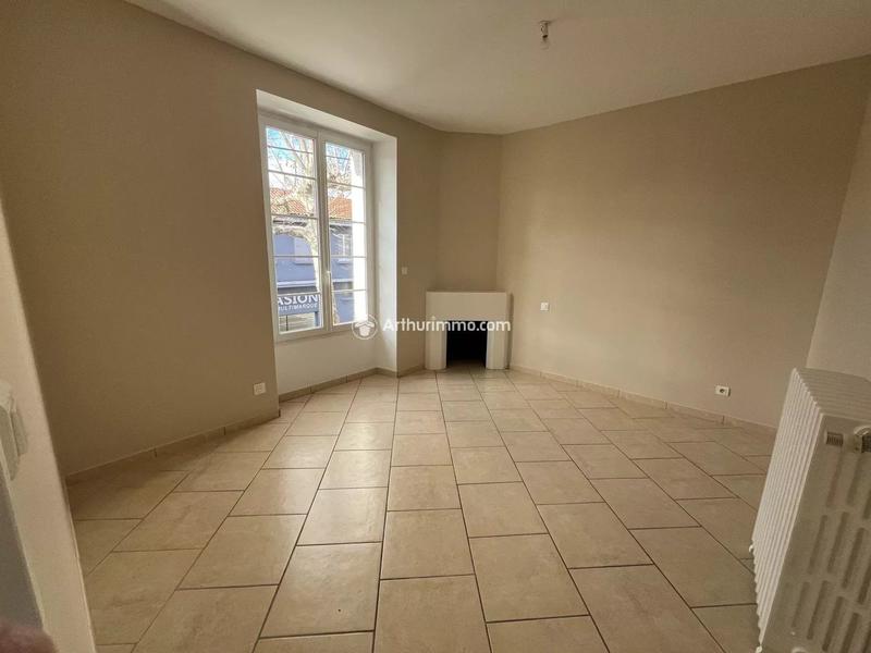 Appartement - 104 m² - 4 pièces