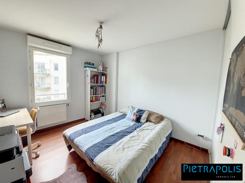 Appartement - 125 m² - 4 pièces