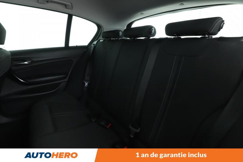 Bmw Série 1 116d Sport Bva8 5p 116 ch