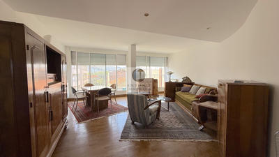 Appartement - 137 m² - 6 pièces