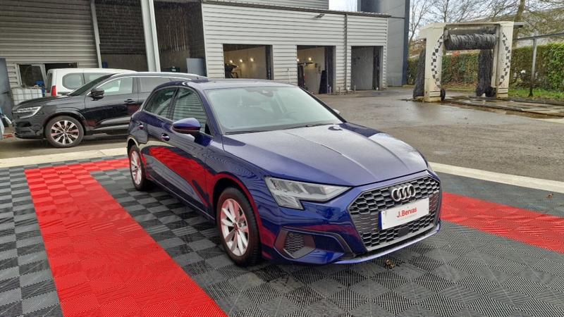 Audi A3 sportback 30 Tfsi Mild Hybrid 110 s tronic 7