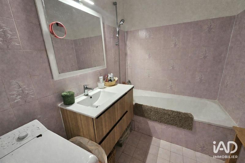 Appartement - 51 m² - 2 pièces