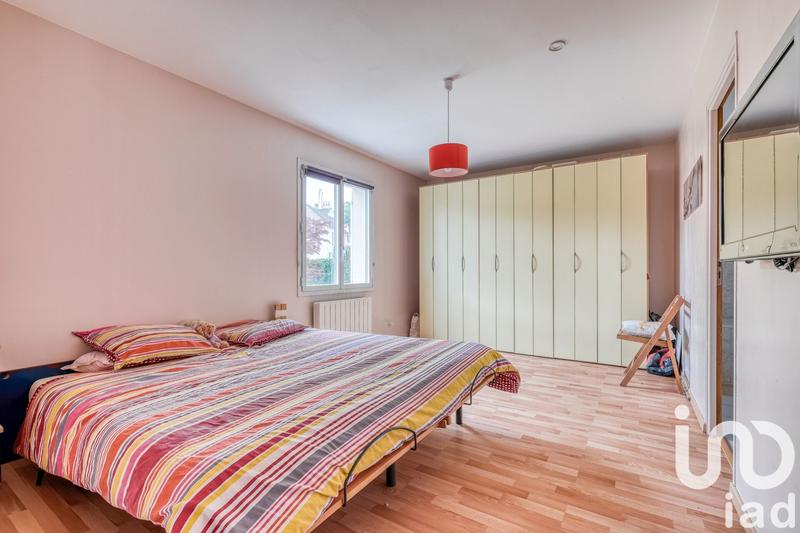 Maison - 163 m² - 6 pièces