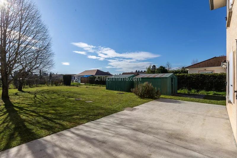 Maison - 135 m² - 6 pièces