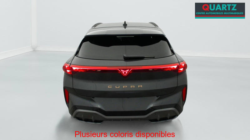 Cupra Terramar 1.5 eHybrid 204 ch Dsg6 V