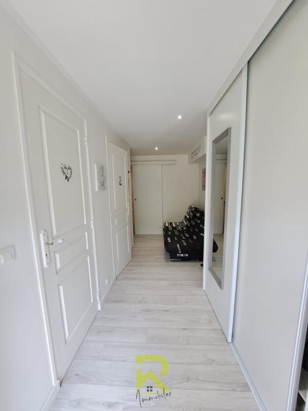 Maison de village - 64 m² - 3 pièces