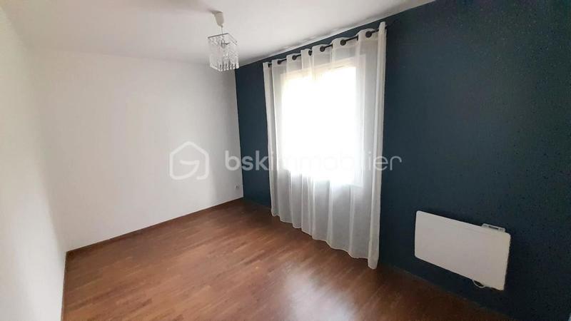 Pavillon - 145 m² - 8 pièces