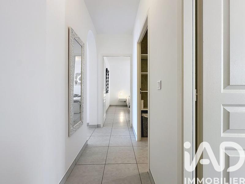 Appartement - 79 m² - 3 pièces