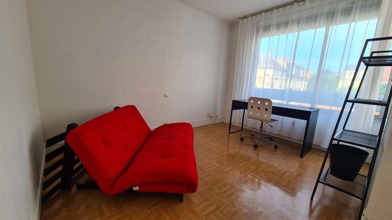 Appartement - 29 m² - 1 pièce