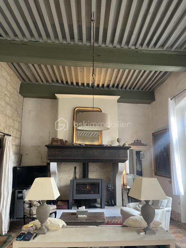 Demeure - 175 m² - 5 pièces