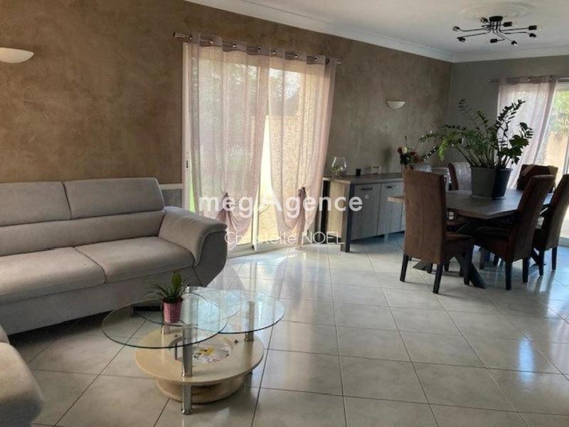 Maison de campagne - 139 m² - 6 pièces