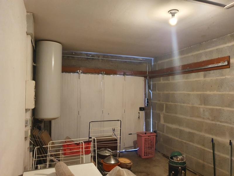 Maison - 63 m² - 3 pièces