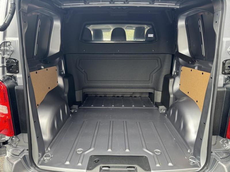 Peugeot Expert III m Diesel 180 ch Automatique Tech Edition