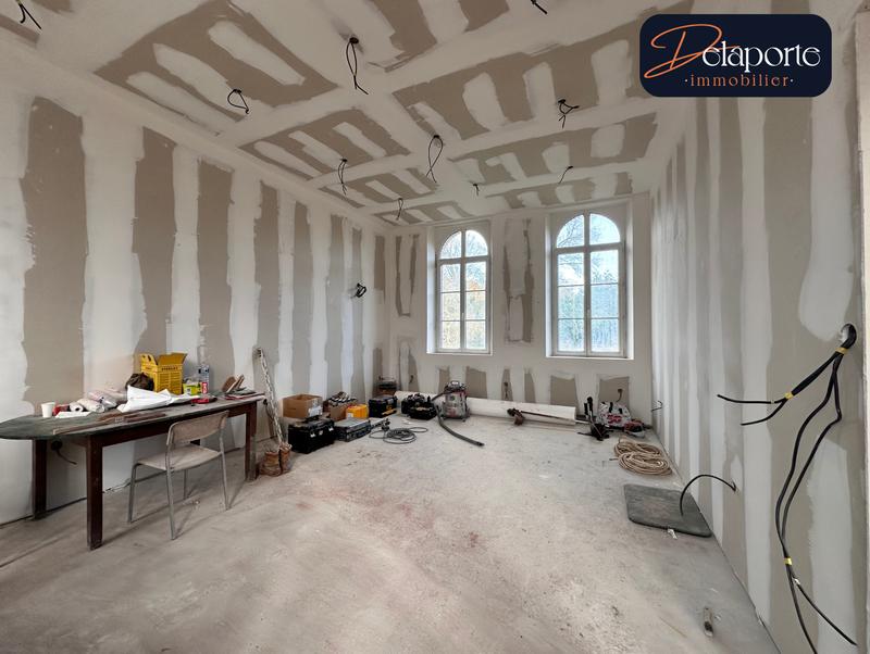 Maison - 177 m² - 5 pièces