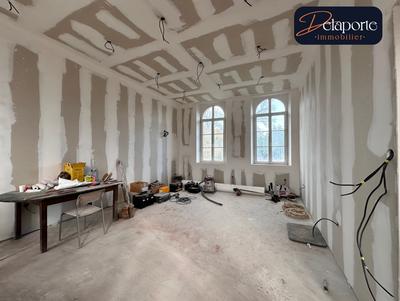 Maison - 177 m² - 5 pièces